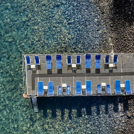 Hotel Continental Mare Иския Екстериор снимка