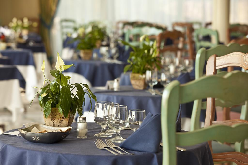 Hotel Continental Mare Иския Екстериор снимка