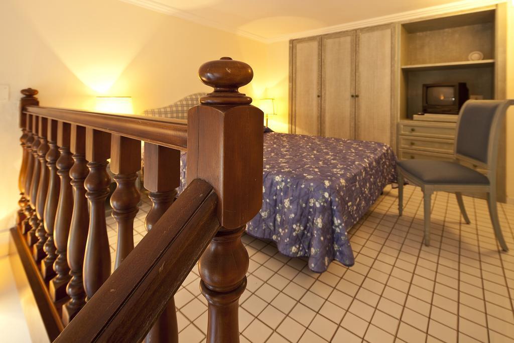 Hotel Continental Mare Иския Екстериор снимка