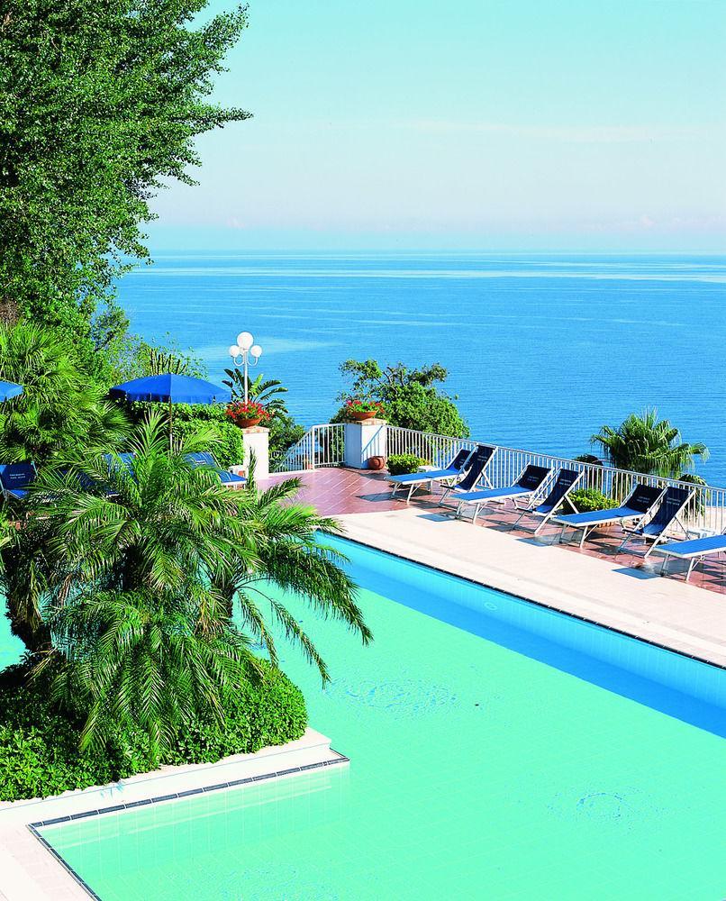 Hotel Continental Mare Иския Съоръжения снимка