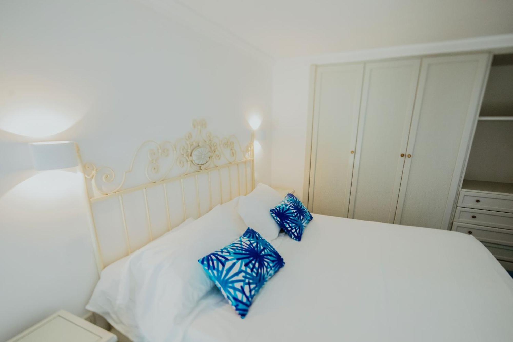 Hotel Continental Mare Иския Екстериор снимка